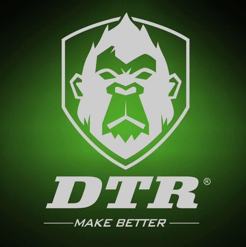 شعار DTR